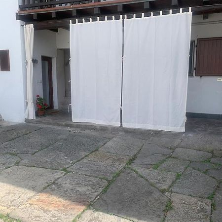 Casa Mari Daire Sulzano Dış mekan fotoğraf