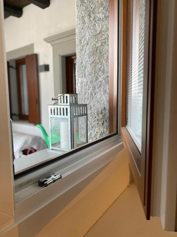 Casa Mari Daire Sulzano Dış mekan fotoğraf