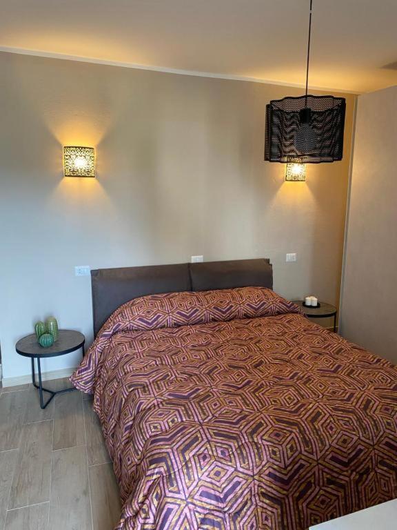 Casa Mari Daire Sulzano Dış mekan fotoğraf