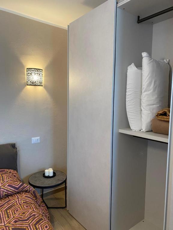Casa Mari Daire Sulzano Dış mekan fotoğraf