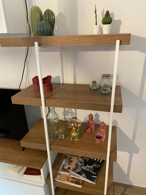 Casa Mari Daire Sulzano Dış mekan fotoğraf