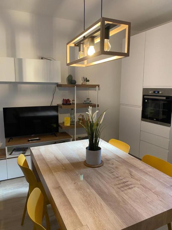 Casa Mari Daire Sulzano Dış mekan fotoğraf
