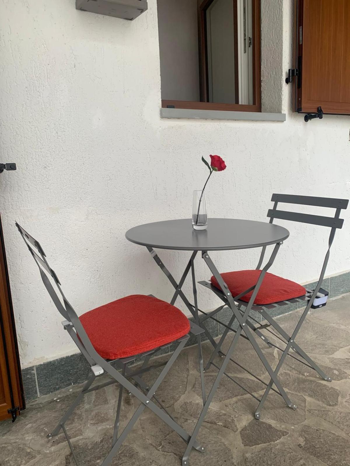 Casa Mari Daire Sulzano Dış mekan fotoğraf